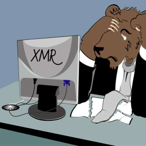 XMR Long term Trading Signals: 15 October