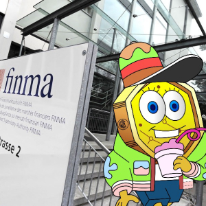 The Libra Association finally applies for a license at FINMA