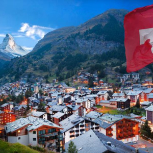 Swiss canton Zug will now accept Bitcoin and Ether for Tax payment – a report by Sahil Kohli.