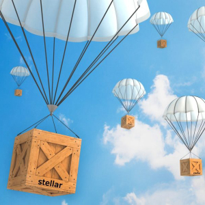 Stellar Wallet to Airdrop $125 Million Crypto: Will Airdrops also go the ICO Way?
