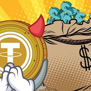 Is Tether (USDT) really backed by US Dollars? What&#8217;s the proof?