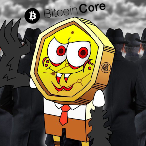 Bitcoin Core Client Controvercy, BitMEX vs Bitcoin Core Client