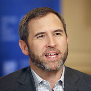 Brad Garlinghouse: Ripple can not influence the price of XRP despite being the biggest holder.