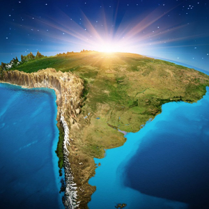 Ripple plans to expand its presence in South American countries.