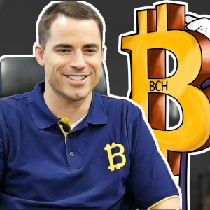 Roger Ver: The Reality