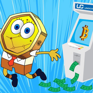 Rumor: Unocoin is launching Crypto ATMs in India