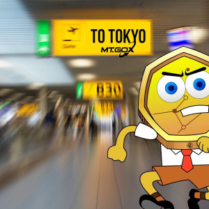 Mt Gox Deadline Chaos: Users taking flights to Tokyo for refunds