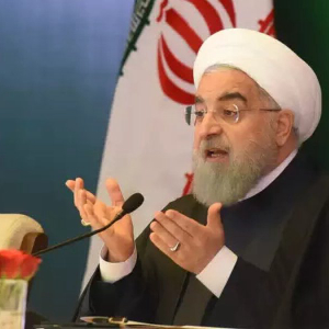 The President of Iran calls for a new national strategy for crypto mining.