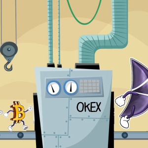 Okex: A Fake Volume Exchange?