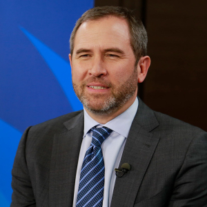 Brad Garlinghouse says Ripple’s transaction volume will rise by over 600% in 2020.