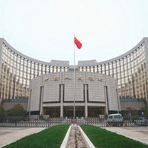 China implements crypto law as it gears up to launch its official digital currency.