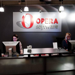 Web browser Opera expands its in-built crypto wallet features to the UK.