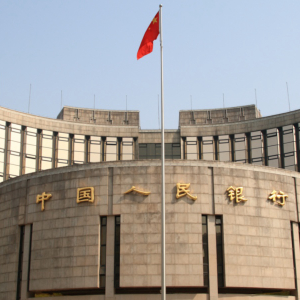 The People’s Bank of China issues rules for blockchain-based financial applications.