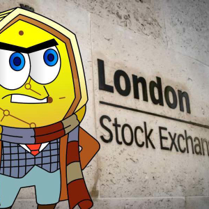 World’s biggest Blockchain ETF on London Stock Exchange
