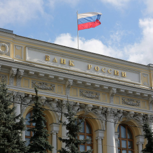 The Central Bank of Russia will support the ban of cryptocurrency as a mode of payment.