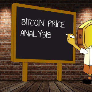 Bitcoin Price Analysis: Will BTC rise or fall?