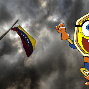 Venezuela Central Bank to accept crypto payments