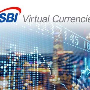 Japanese financial giant SBI and SIX Swiss Exchange announce a joint crypto-related venture.