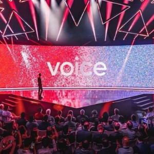Block.One’s blockchain-based social media platform Voice goes live