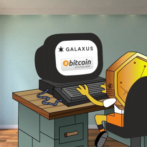 The Amazon of Switzerland: Digitec Galaxus now accepts Bitcoin.