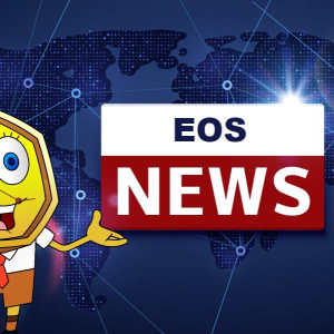 EOS Latest News, EOS Price Analysis