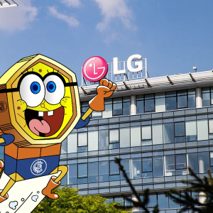 LG CNS trials AI-based facial payment service using native digital currency