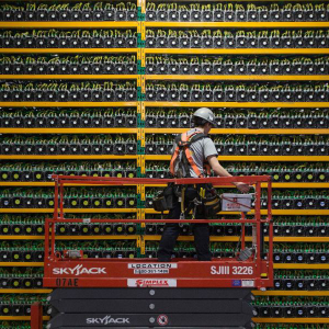 Sichuan authorities move ahead with banning crypto mining activities in the region.