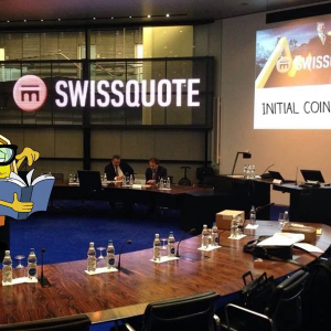 Traditional Bank Swissquote Allows Lakediamond to Offer ICOs Directly