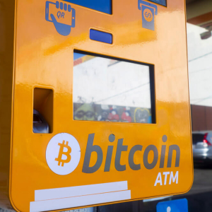 Bitcoin ATM installation on all-time high in July 2019