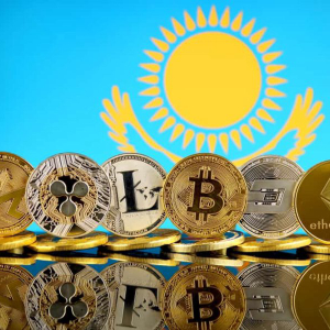 Kazakhstan is looking to attract $700 million worth investment for the crypto mining sector – a report by Sahil Kohli.