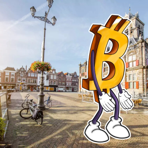 The Dutch crypto market faces challenges to comply with new anti-money laundering regulations