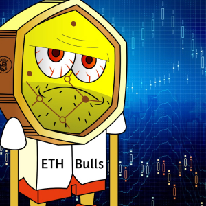 ETHUSD Price analysis: Ethereum struggling below the $200 mark