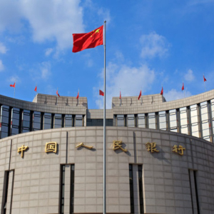 PBoC has already processed $162 million worth of digital currency in pilot transactions.
