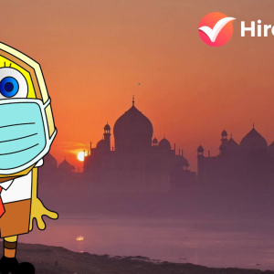 Hiredd.com launches in India amid Coronavirus lockdown, focuses on Blockchain & Bitcoin Jobs