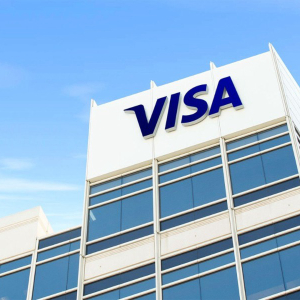 Visa files a patent to create a blockchain-based “digital fiat currency” system