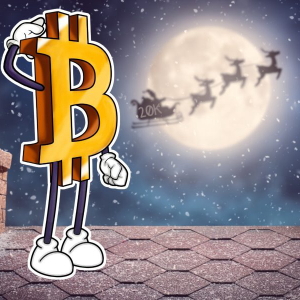BTC $20K in December? Bitcoin Price Analysis