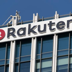 Japan-based Rakuten now allows users to convert loyalty points to cryptocurrencies