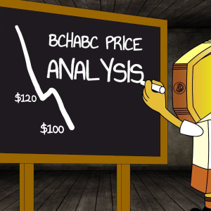 Bitcoin Cash ABC Price Analysis: BCHABC going down to $100?