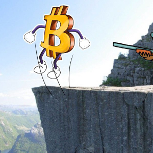 Vinny Lingham: Continous Bear Market can break Bitcoin $3000 support