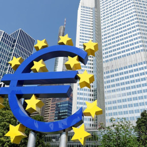 European Central Bank officials to discuss CBDC in Frankfurt this week.