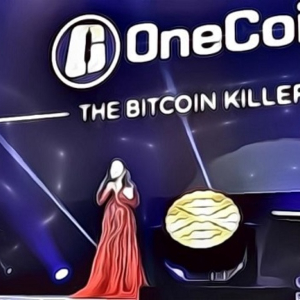 Singaporean citizen fined $100,000 for promoting the crypto scam OneCoin.