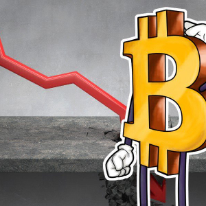 Despite BTC rising more than 10% in 2 days; technical indicators show red flags for Bitcoin