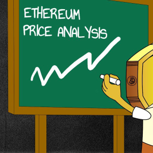 Ethereum Price Analysis: Will ETH rise or fall?