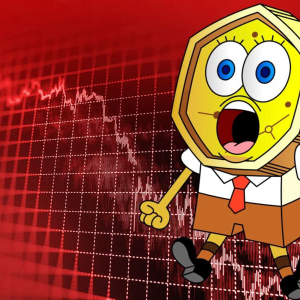 Stock Market Crash: Will Bitcoin Crash too?