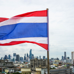 New securities regulations in Thailand help boost crypto businesses.