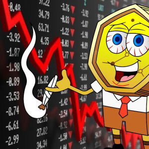 Stock Market Crash Inevitable in 2019: Bitcoin to Rise