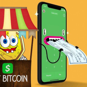 Square Cash App: Reports $166 million revenue through sale of Bitcoin