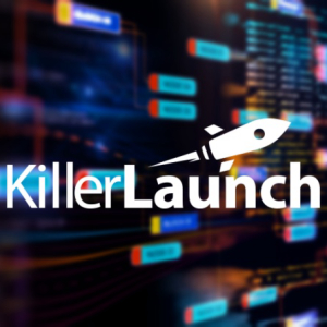8 Crypto Related Domain Names Available to Grab on KillerLaunch.com Right Now