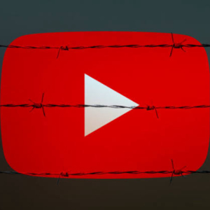 YouTube removes many crypto-related videos without any warning.
