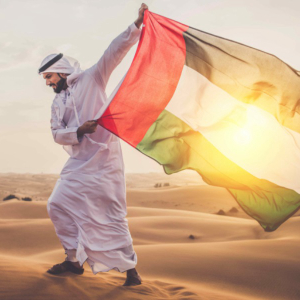 UAE authorities begin drafting regulations for the use of cryptocurrencies